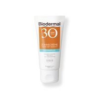 Biodermal zonnecreme Gezicht