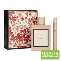 Gucci Bloom gift set