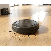 Robotstofzuiger 3-in-1
