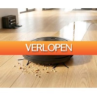 Voordeelvanger.nl 2: Robotstofzuiger 3-in-1