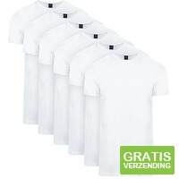6 x Suitable Ota T-shirt