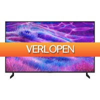 Expert.nl: Samsung Neo QLED 4 K QE50QN80F (2025)