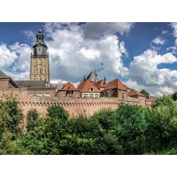 Bekijk de deal van ZoWeg.nl: 3 dagen Zutphen