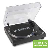 Vonyx DT3000 DJ draaitafel