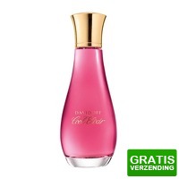 Bekijk de deal van Deloox.nl: Davidoff Cool Elixir Floral Vanilla Intense parfum