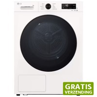 Expert.nl: LG warmtepompdroger RHX1009NWB
