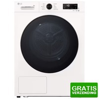 Bekijk de deal van Expert.nl: LG warmtepompdroger RHX1009NWB