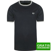 Bekijk de deal van Suitableshop: Fred Perry T-shirt T50