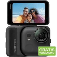 Insta360 GO Ultra Creator Bundle