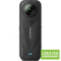 Insta360 X5 Standard Bundle
