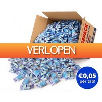Voordeelvanger.nl 2: Vaatwastabletten 3-in-1