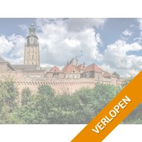 3 dagen Zutphen