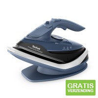Tefal strijkijzer FV6675