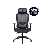 Game Hero Trader X1 ergonomische bureaustoel