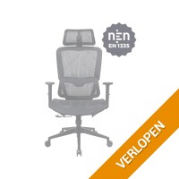 Game Hero Trader X1 ergonomische bureaustoel