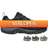 iBOOD Sports & Outdoor: Merrell Accentor 4 WP wandelschoenen