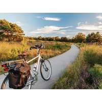 Zoweg Deal! 3 dagen Veluwe incl. diner