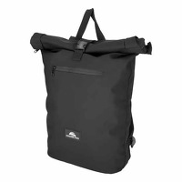 Krossland Fiets Rugtas - Rugzak - Met Laptopvak - 20 L - Waterafstotend - zwart