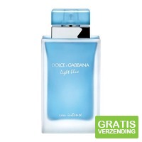 Dolce & Gabbana Light Blue Eau Intense EDP
