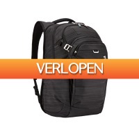 iBOOD Sports & Outdoor: Thule Construct laptop rugzak