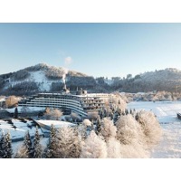 Bekijk de deal van Traveldeal.nl: Winters genieten in Willingen