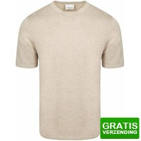 Bekijk de deal van Suitableshop: Profuomo T-shirt