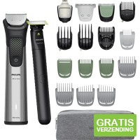 Philips Series 9000 20-in-1 MG9557/15