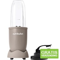 Nutribullet Pro 900 Exclusive Mocca