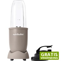 Coolblue.nl 1: Nutribullet Pro 900 Exclusive Mocca