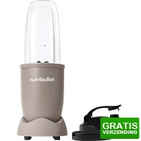 Bekijk de deal van Coolblue.nl 1: Nutribullet Pro 900 Exclusive Mocca