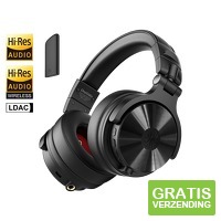 OneOdio Studio Max 1 Studio Koptelefoon met Dongle