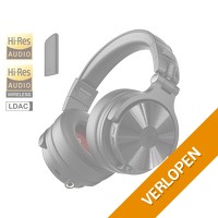 OneOdio Studio Max 1 Studio koptelefoon