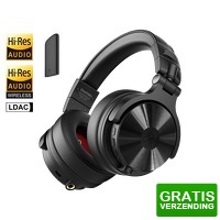 Bekijk de deal van iBOOD Electronics: OneOdio Studio Max 1 Studio koptelefoon
