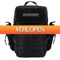 iBOOD.nl Extra: Built for Athletes Hero 3.0 rugzak