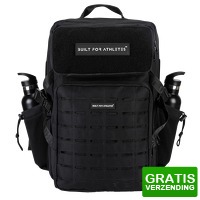 Bekijk de deal van iBOOD.nl Extra: Built for Athletes Hero 3.0 rugzak