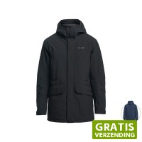 iBOOD Sports & Outdoor: Tenson Hans waterdichte winterjas