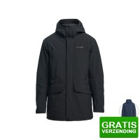 Bekijk de deal van iBOOD Sports & Outdoor: Tenson Hans waterdichte winterjas