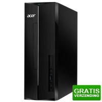 Bekijk de deal van Coolblue.nl 3: Acer Aspire XC-1715 I3514
