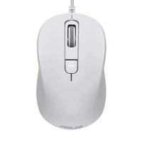 MU101 C Wired Blue Ray Mouse