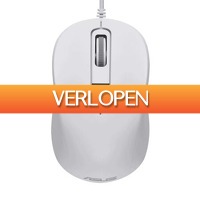 Alternate.nl: MU101 C Wired Blue Ray Mouse