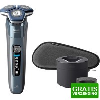 Bekijk de deal van Coolblue.nl 1: Philips Shaver Series 7000 S7882/55