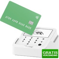 Bekijk de deal van Coolblue.nl 2: SumUp Solo Lite contactloos pinapparaat