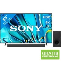 Sony Bravia 3 55