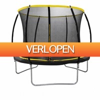 DealDonkey.com 2: Dunlop trampoline