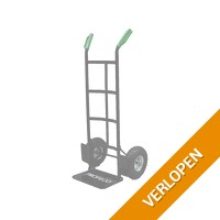 Profeco heavy duty steekwagen