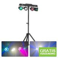 BeamZ CLS Triton party bar