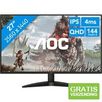 AOC AGON B3 Q27B36X monitor