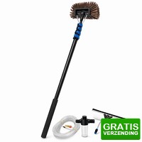 Bekijk de deal van DealDonkey.com 2: Nexxt Telescopische Waterbezem 6,5 meter