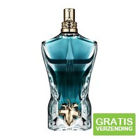 Jean Paul Gaultier Le Beau EDT