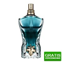 Bekijk de deal van Deloox.nl: Jean Paul Gaultier Le Beau EDT